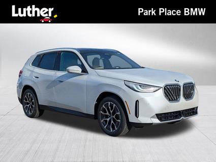2026 BMW X3 Rochester MN
