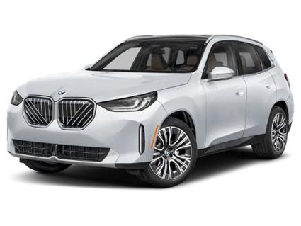 2026 BMW X3 Rochester MN
