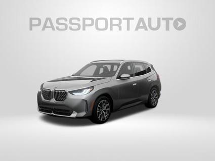 2026 BMW X3 Suitland MD