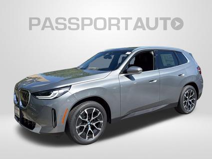 2026 BMW X3 Suitland MD