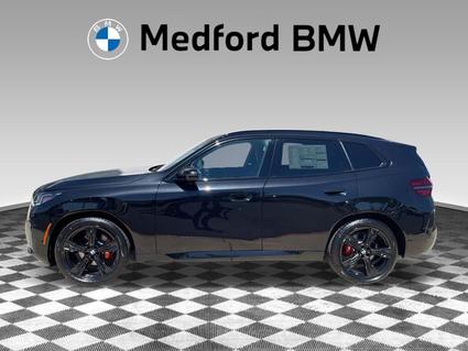 2025 BMW X3 Medford OR