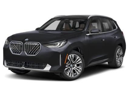 2025 BMW X3 Bismarck ND