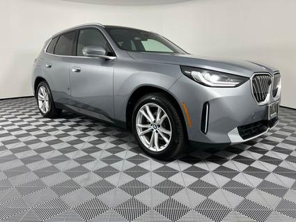 2025 BMW X3 Liberty Lake WA