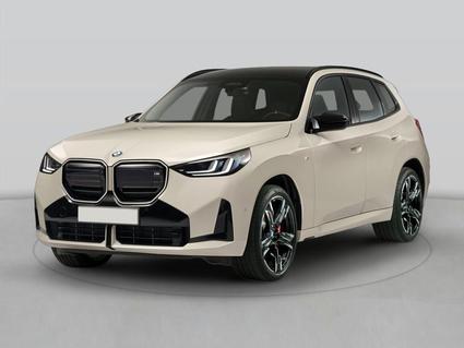 2025 BMW X3 Liberty Lake WA