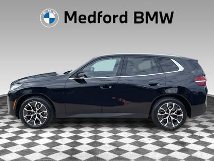 2026 BMW X3 Medford OR