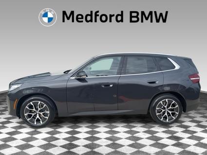 2026 BMW X3 Medford OR