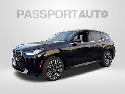 2026 BMW X3 Suitland MD