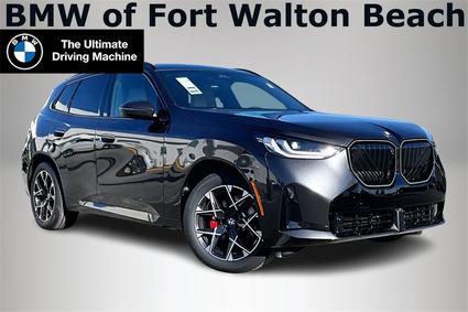2026 BMW X3 Fort Walton Beach FL