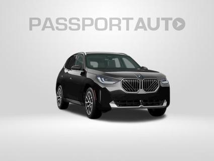 2026 BMW X3 Suitland MD