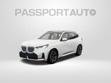 2026 BMW X3 Suitland MD