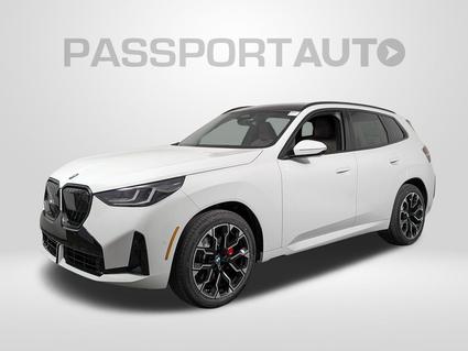2026 BMW X3 Suitland MD