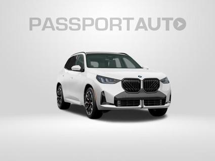 2026 BMW X3 Suitland MD