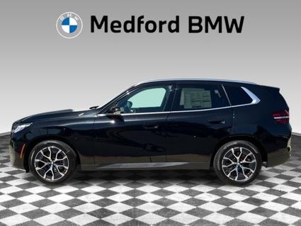2026 BMW X3 Medford OR