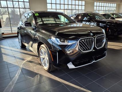 2025 BMW X3 Rockford Il