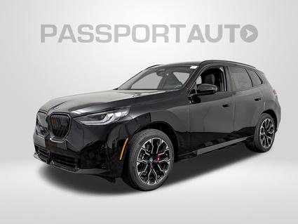 2026 BMW X3 Suitland MD