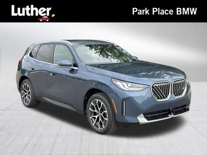 2026 BMW X3 Rochester MN