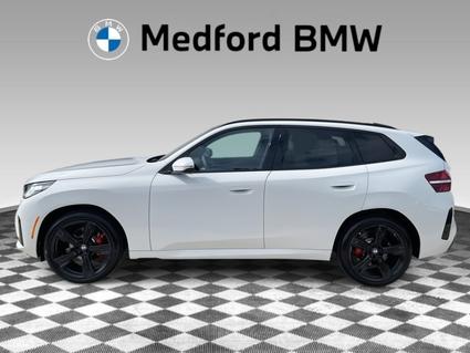 2026 BMW X3 Medford OR
