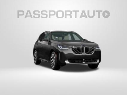 2026 BMW X3 Suitland MD