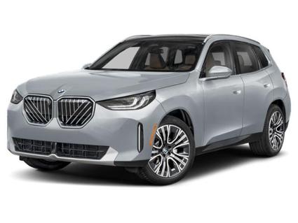 2026 BMW X3 Rochester MN