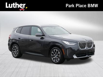 2026 BMW X3 Rochester MN