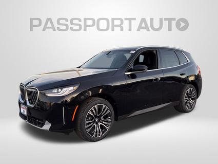 2026 BMW X3 Suitland MD