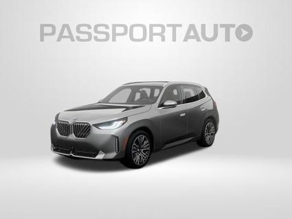 2026 BMW X3 Suitland MD