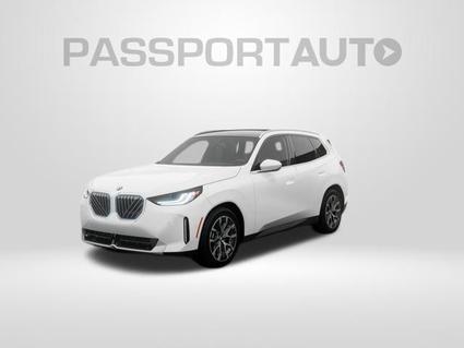 2026 BMW X3 Suitland MD