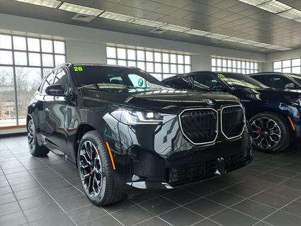 2026 BMW X3 Rockford Il