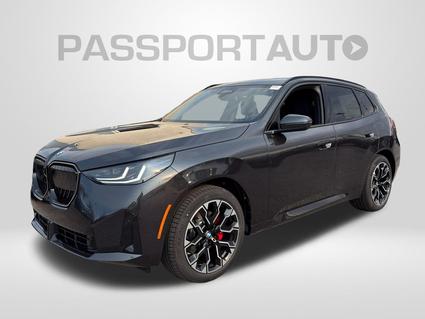 2026 BMW X3 Suitland MD