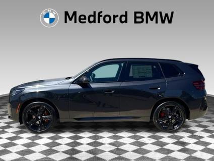 2026 BMW X3 Medford OR