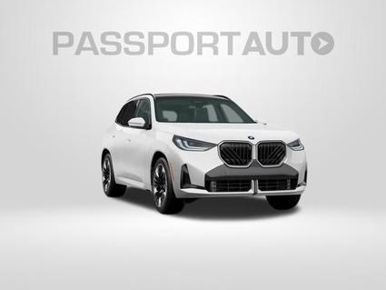 2026 BMW X3 Suitland MD