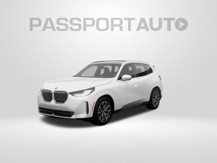 2026 BMW X3 Suitland MD