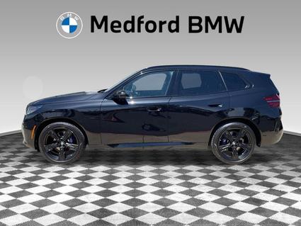 2025 BMW X3 Medford OR