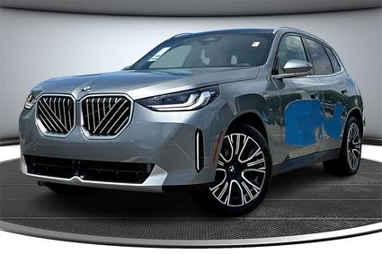 2025 BMW X3 Fort Walton Beach FL