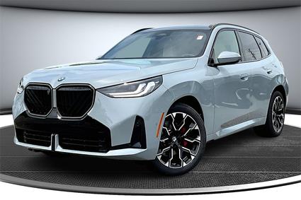 2025 BMW X3 Fort Walton Beach FL