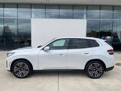 2026 BMW X3 Medford OR