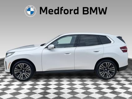 2026 BMW X3 Medford OR