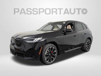 2026 BMW X3 Suitland MD