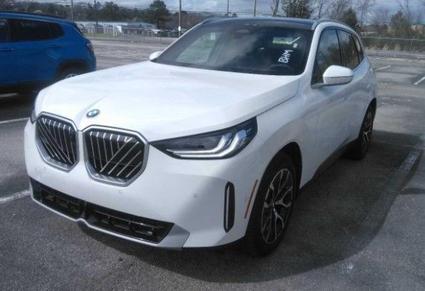 2026 BMW X3 Fort Walton Beach FL