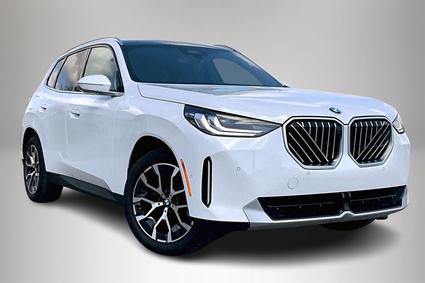 2026 BMW X3 Fort Walton Beach FL