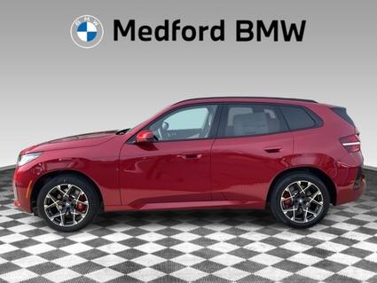 2026 BMW X3 Medford OR