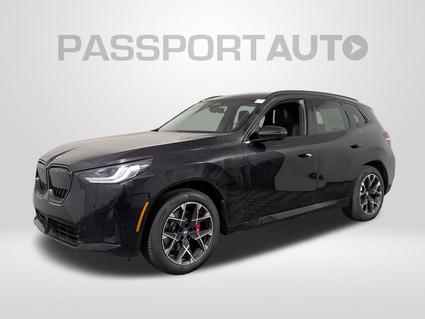 2026 BMW X3 Suitland MD