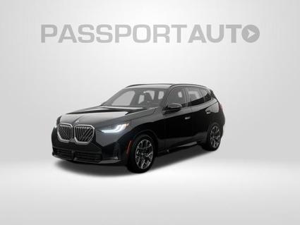 2026 BMW X3 Suitland MD