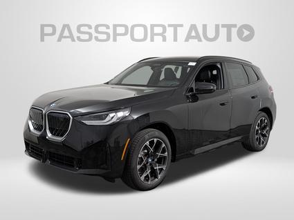 2026 BMW X3 Suitland MD