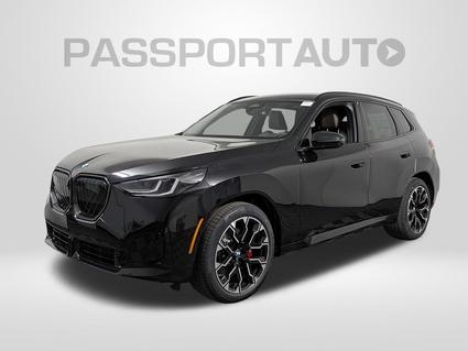 2026 BMW X3 Suitland MD