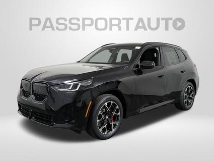 2026 BMW X3 Suitland MD