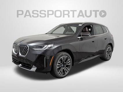 2026 BMW X3 Suitland MD