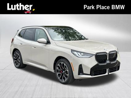 2026 BMW X3 Rochester MN