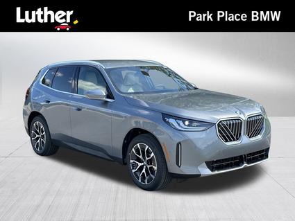 2026 BMW X3 Rochester MN