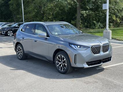 2026 BMW X3 Rochester MN